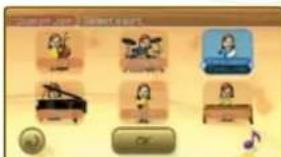 NINTENDO Wii Music (Wii) - How to Make Solo Videos - 3
