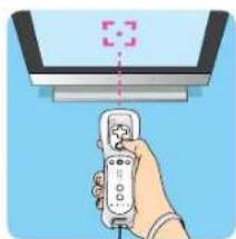 NINTENDO Wii Music (Wii) - Pointer - 1