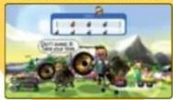 NINTENDO Wii Music (Wii) - Learn New Music Styles - 1
