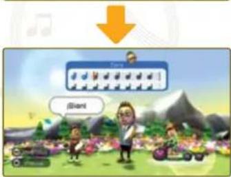 NINTENDO Wii Music (Wii) - Wii Balance Board - 1