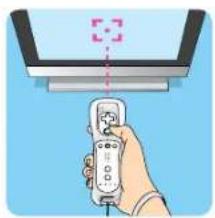 NINTENDO Wii Music (Wii) - Puntero - 1