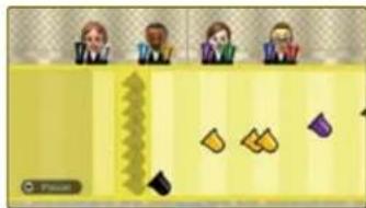 NINTENDO Wii Music (Wii) - Symphonie de cloches - 2
