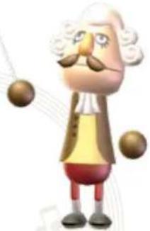 NINTENDO Wii Music (Wii) - Técnicas avanzadas - 2