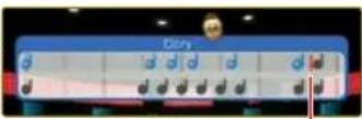 NINTENDO Wii Music (Wii) - Guide de progression de la musique - 1