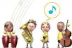 NINTENDO Wii Music (Wii) - Pitch Perfect - 2