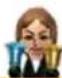 NINTENDO Wii Music (Wii) - Handbell Harmony - 5