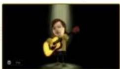 NINTENDO Wii Music (Wii) - Jouer avec les Tute - 1