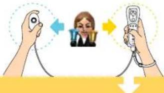 NINTENDO Wii Music (Wii) - Handbell Harmony - 2