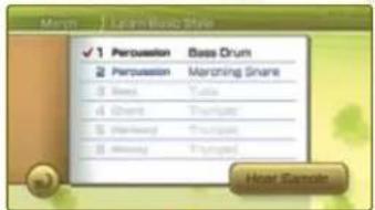 NINTENDO Wii Music (Wii) - Jam Mastery - 1