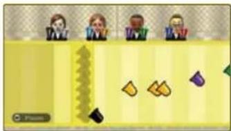 NINTENDO Wii Music (Wii) - Handbell Harmony - 3