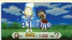 NINTENDO Wii Play (Wii) - Consultant les résultats - 1