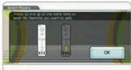 NINTENDO Wii Play (Wii) - Escoge la Cantidad de Jugadores - 2