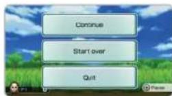 NINTENDO Wii Play (Wii) - Menu de Pause - 1
