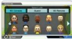 NINTENDO Wii Play (Wii) - Choisissez vos Miis - 1