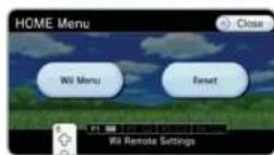 NINTENDO Wii Play (Wii) - Menu HOME - 2