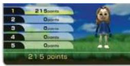 NINTENDO Wii Play (Wii) - Chequear Mis Récords - 1