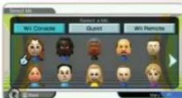 NINTENDO Wii Play (Wii) - Escoge a tus Miis - 1