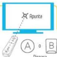 NINTENDO Wii Play (Wii) - Shooting Range - 1