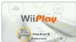 NINTENDO Wii Play (Wii) - Selectionne Wii Play - 3