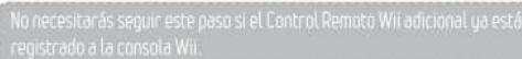 NINTENDO Wii Play (Wii) - Escoge la Cantidad de Jugadores - 3