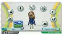 NINTENDO Wii Play (Wii) - Sélectionnez un jeu auquel jouer - 1