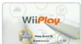 NINTENDO Wii Play (Wii) - senado par - 4