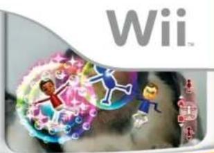 NINTENDO Wii Play (Wii) - 4