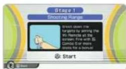 NINTENDO Wii Play (Wii) - Sélectionnez un jeu auquel jouer - 2