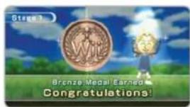 NINTENDO Wii Play (Wii) - Medallas - 1