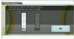 NINTENDO Wii Play (Wii) - Choisissez le nombre de joueurs - 2
