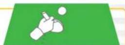 NINTENDO Wii Play (Wii) - Table Tennis - 1