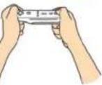 NINTENDO Wii Play (Wii) - Tenir la Telekommande Wii - 2
