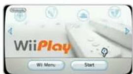 NINTENDO Wii Play (Wii) - senado par - 3