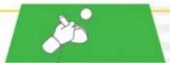 NINTENDO Wii Play (Wii) - Table Tennis - 1