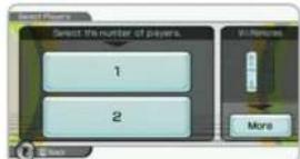 NINTENDO Wii Play (Wii) - Escoge la Cantidad de Jugadores - 1