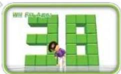 NINTENDO Wii Fit Plus (Wii) - Stamp Your Calendar - 1