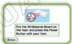 NINTENDO Wii Fit Plus (Wii) - Wii Balance Board is Registered - 1