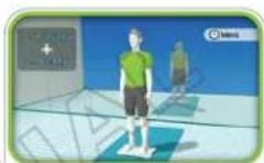 NINTENDO Wii Fit Plus (Wii) - - Preparación para el ejercimiento - 1
