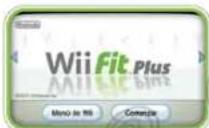 NINTENDO Wii Fit Plus (Wii) - como empezar - 6