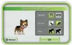 NINTENDO Wii Fit Plus (Wii) - Test pour animal - 1
