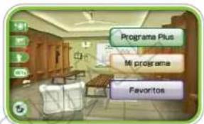 NINTENDO Wii Fit Plus (Wii) - Mi Wii Fit Plus - 1