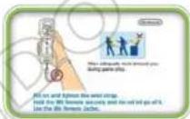NINTENDO Wii Fit Plus (Wii) - Getting Started - 8