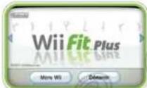 NINTENDO Wii Fit Plus (Wii) - Commencer une partie - 3