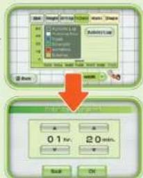 NINTENDO Wii Fit Plus (Wii) - Tracking Training Outside of Wii Fit Plus - 1