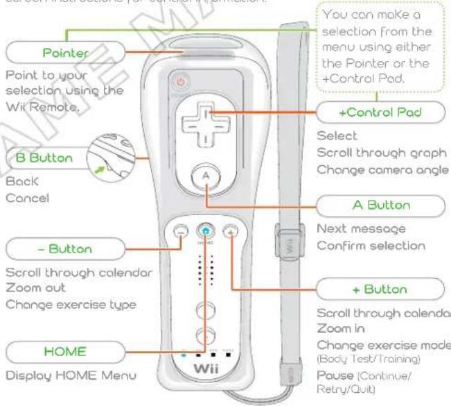 NINTENDO Wii Fit Plus (Wii) - Wii Remote - 1