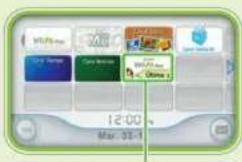 NINTENDO Wii Fit Plus (Wii) - Canal Wii Fit Plus - 1