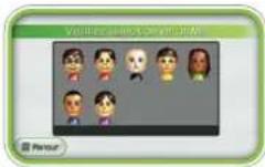 NINTENDO Wii Fit Plus (Wii) - Choisir un personnel Mil - 1