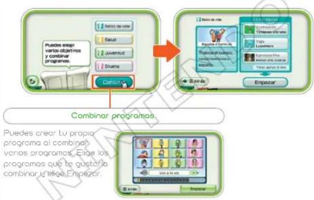 NINTENDO Wii Fit Plus (Wii) - Programa Plus - 1