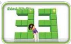 NINTENDO Wii Fit Plus (Wii) - - Información para jugadores menores de 20 años de edad: - 4