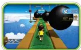 NINTENDO Wii Fit Plus (Wii) - Mode Multijoueur - 2